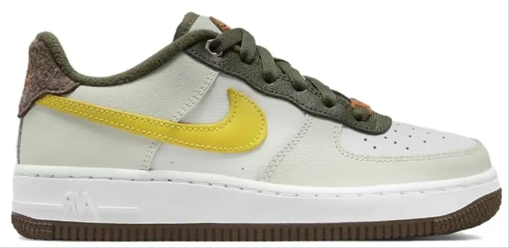 Giày Nike Air Force 1 Low GS ‘Ready, Play!’ FV3647-171