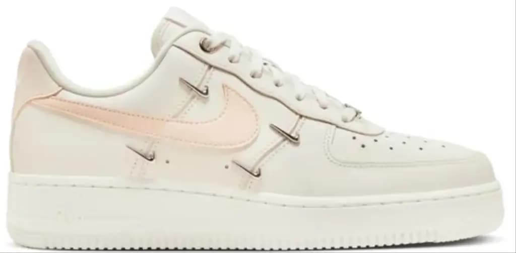 Giày Nike Air Force 1 Low 'Rose Gold' FV8110-181
