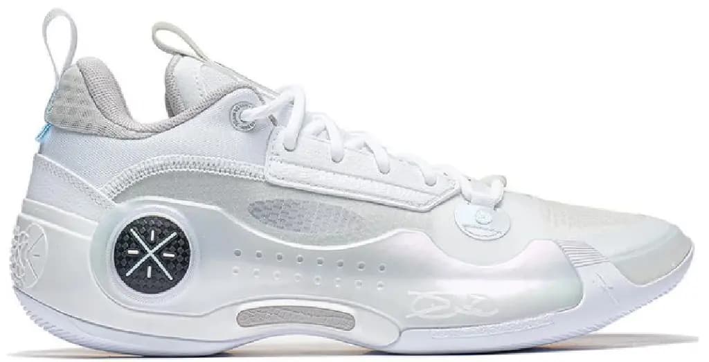 Giày Lining Way Of Wade 10 'White' ABAS083-1