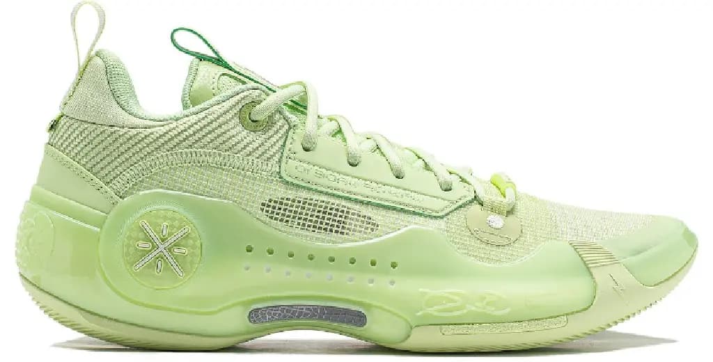 Giày Lining Way Of Wade 10 'Lemon' ABAS083-5
