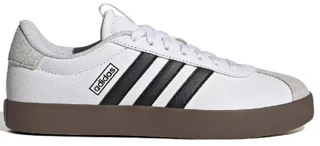 Giày Adidas VL Court 3.0 'White' ID8797