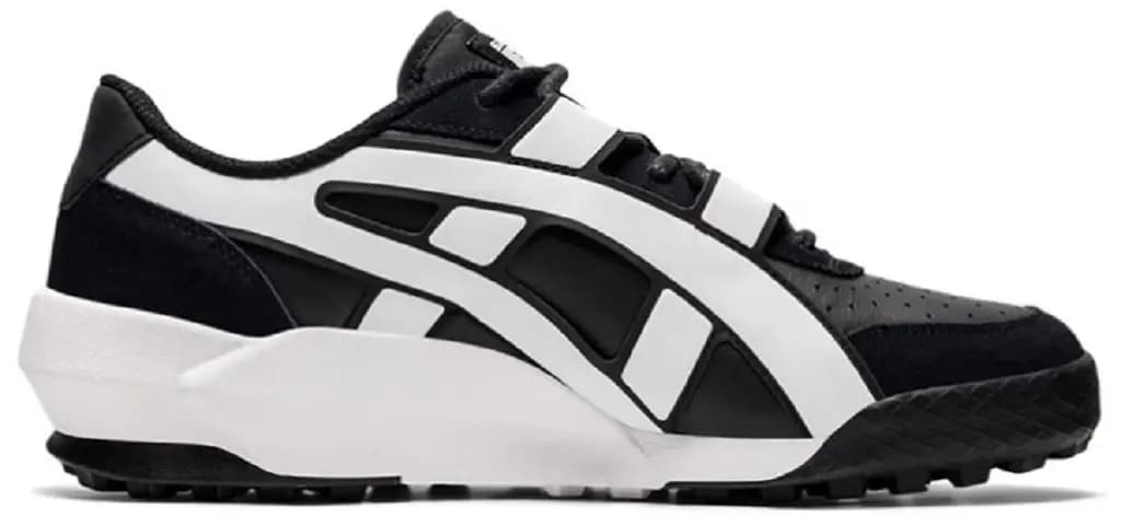 Giày Onitsuka Tiger Big Logo 2.0 'White Yellow' 1183A795-101
