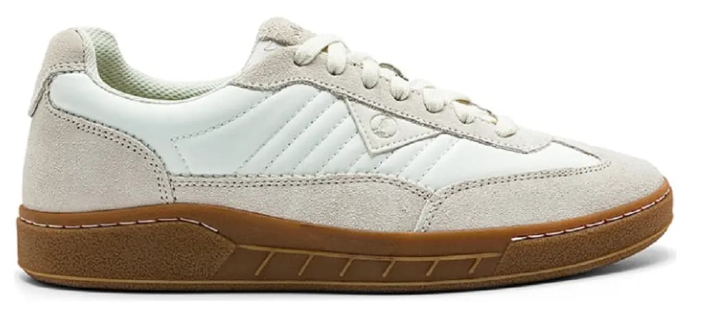 Giày Clarks Le Yi Dong 'White' 261703017