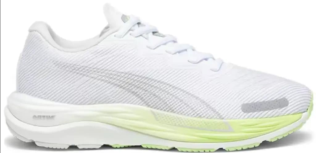 Giày Puma Velocity Nitro 2 'White' 376262-18