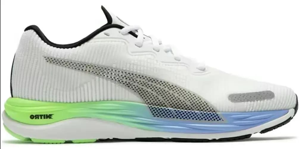 Giày Puma Velocity Nitro 2 'Fade' 378526-02