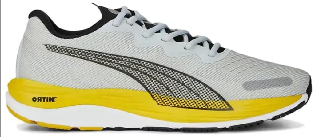 Giày Puma Velocity Nitro 2 'Grey' 195337-14