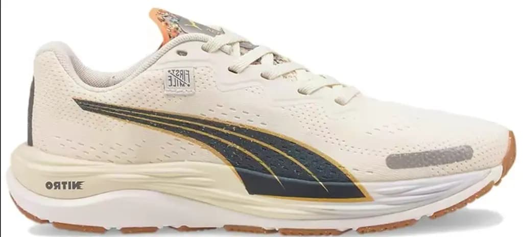 Giày Puma Velocity Nitro 2 'First Mile' 376266-01