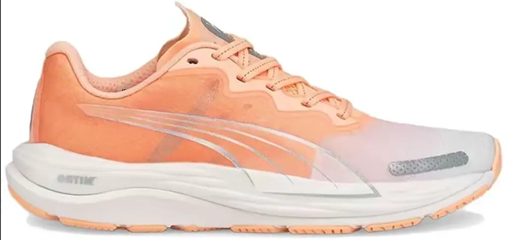 Giày Puma Velocity Nitro 2 'Wildwash' 376265-01