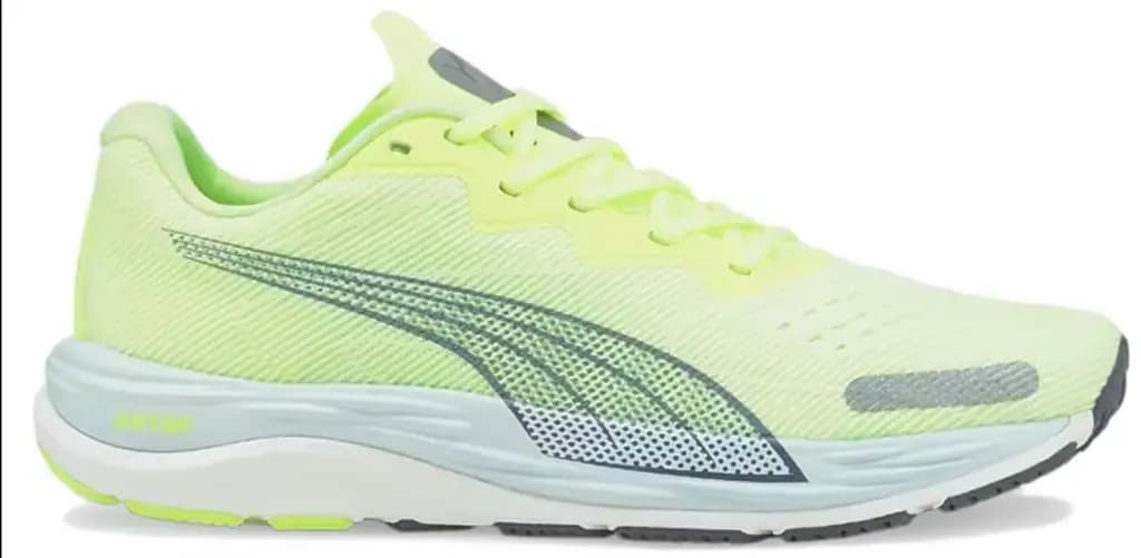 Giày Puma Velocity Nitro 2 'Green' 195337-01