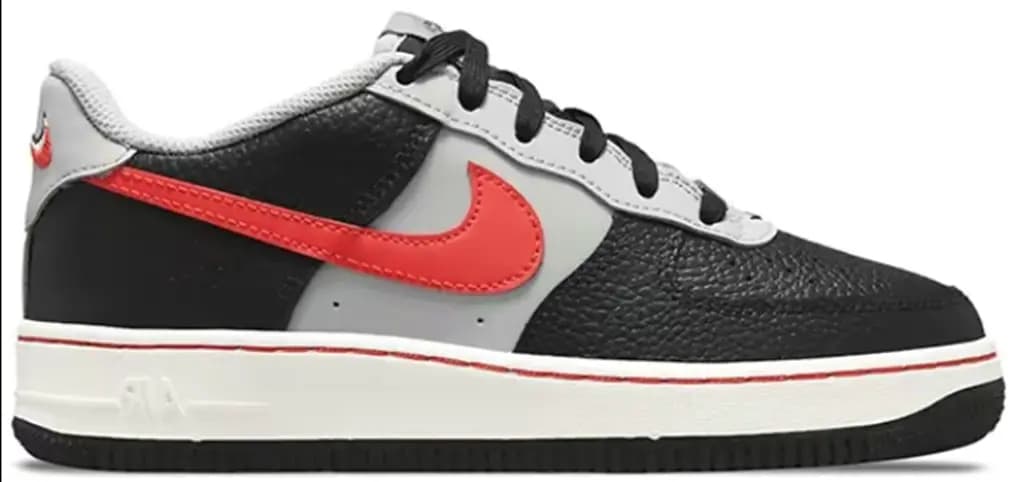 Giày Nike NBA x Air Force 1 ’07 LV8 EMB GS ’75th Anniversary Trail Blazers’ DJ9993-001