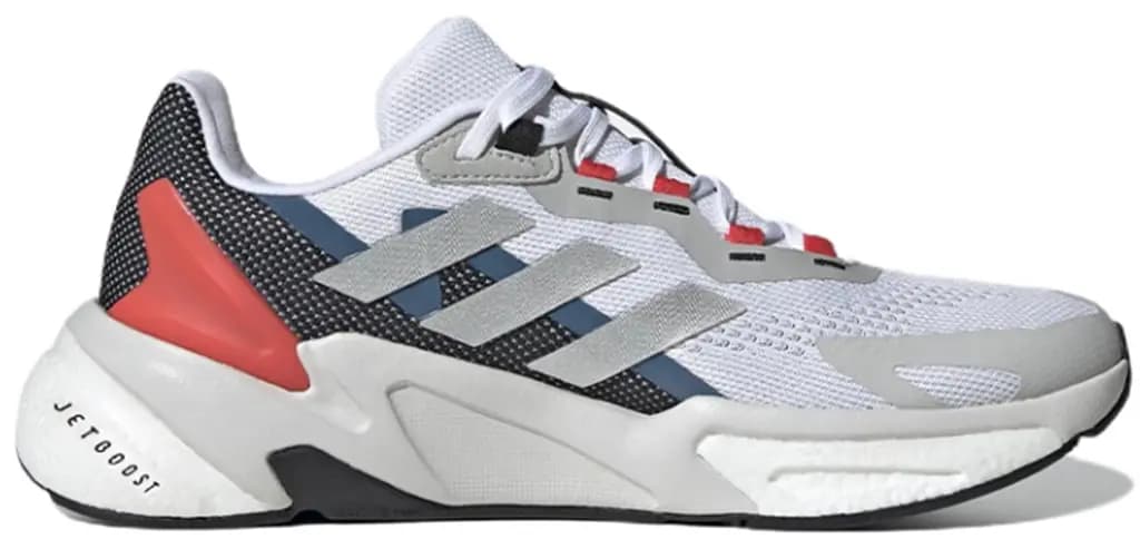 Giày Adidas X9000L3 'White Black Silver' HR1733