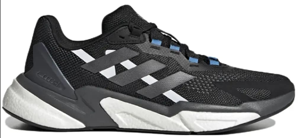 Giày Adidas X9000L3 'Core Black' HP2121