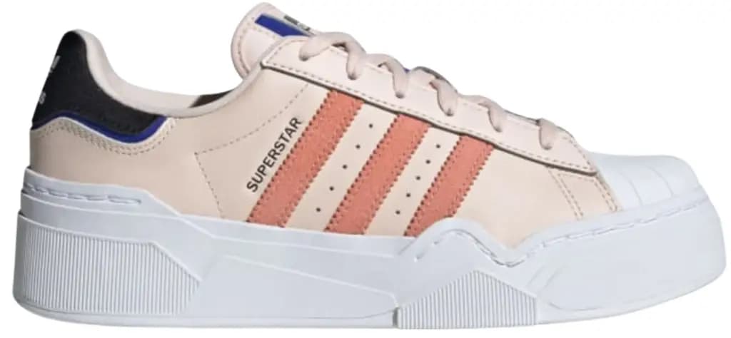Giày Adidas Superstar Bonega 2B 'Beige' IF7683