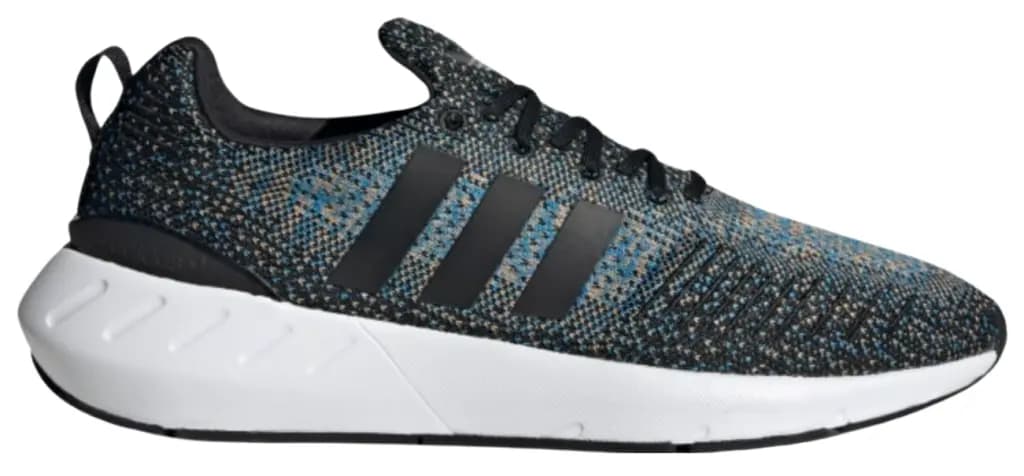 Giày Adidas Swift Run 22 'Black' GZ3508