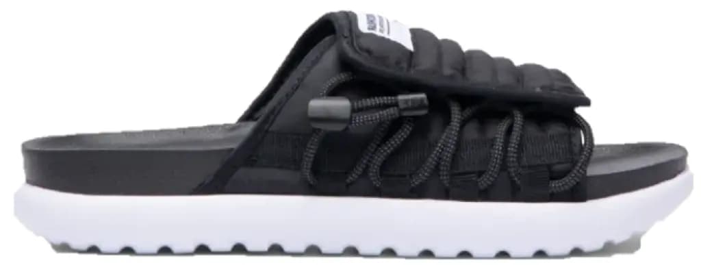Dép Nike Asuna 2 Slides 'Black' DX6865-002