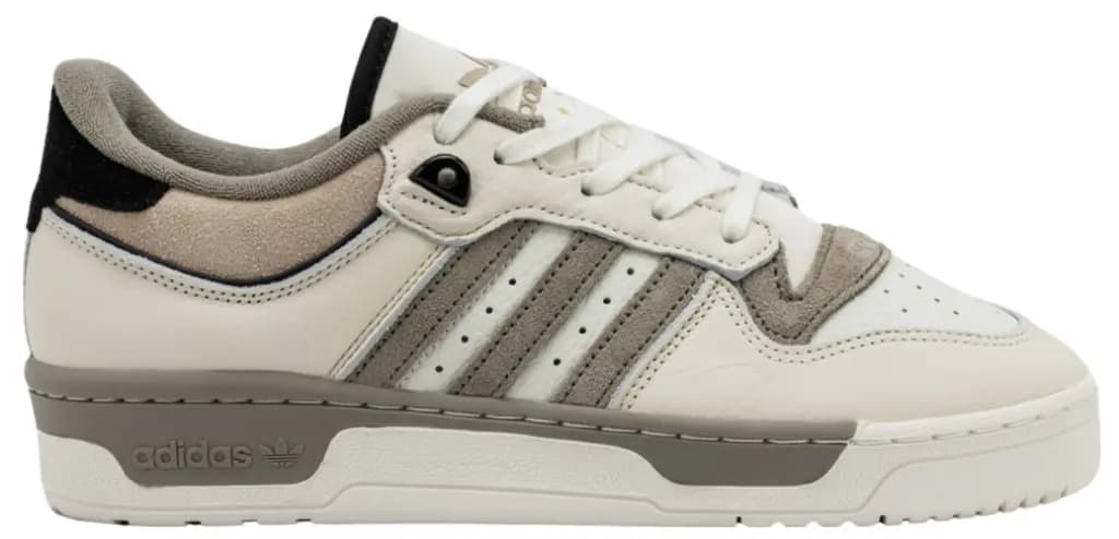 Giày Adidas Rivaly 86 Low 'Off White' IE7171