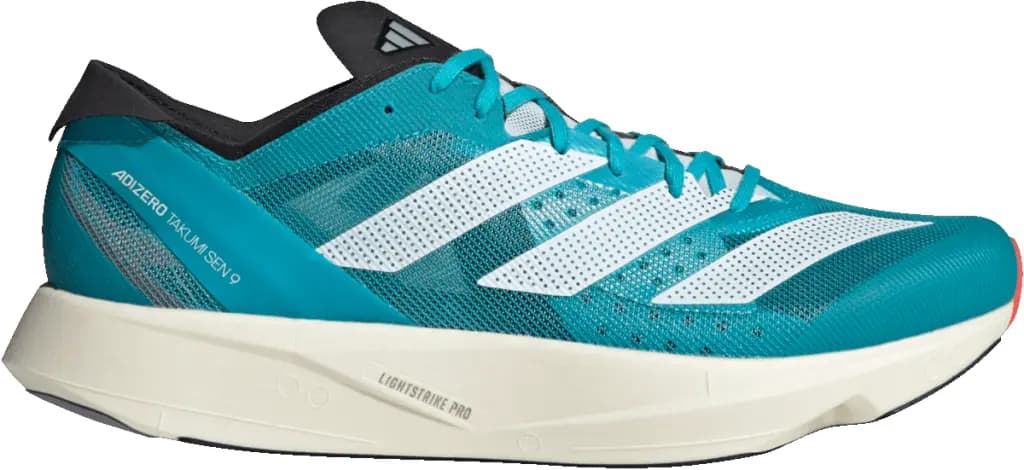 Giày Adidas Adizero Takumi 'Lucid Cyan' ID6939