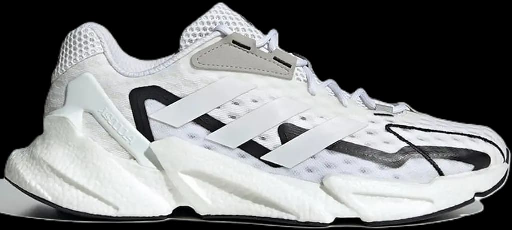 Giày Adidas X9000L4 Heat.RDY 'White' GX7769