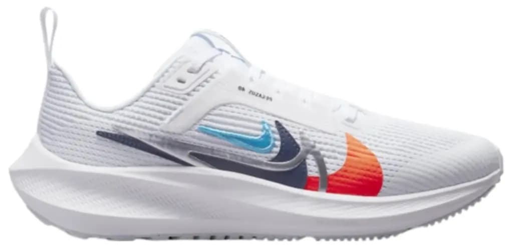 Giày Nike Air Zoom Pegasus 40 PR 'Football Grey' FB8866-100