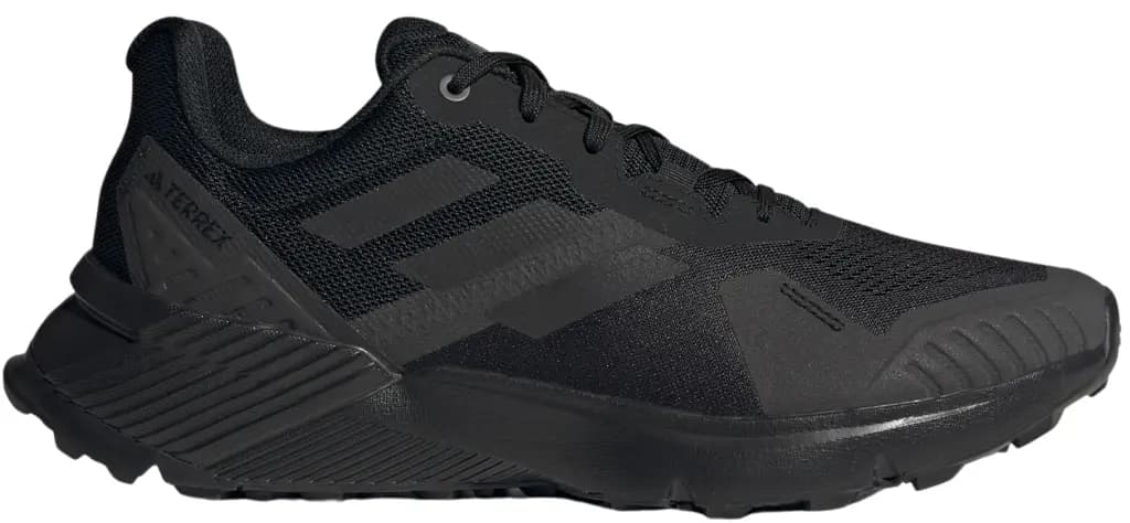 Giày Adidas Terrex Soulstride Trail 'Black' IE7637