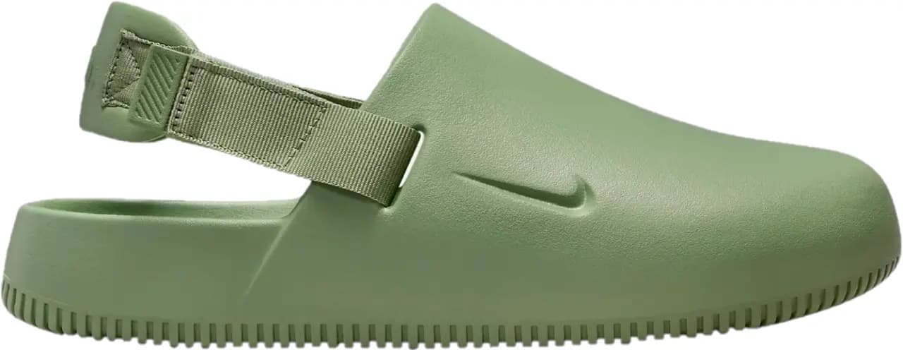 Dép Nike Calm 'Oil Green' FD5131-300