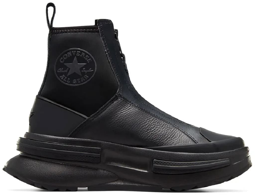 Giày Converse Run Star Legacy Chelsea 'Black' A04697C Giày Converse Run Star Legacy Chelsea 'Black' A04697C