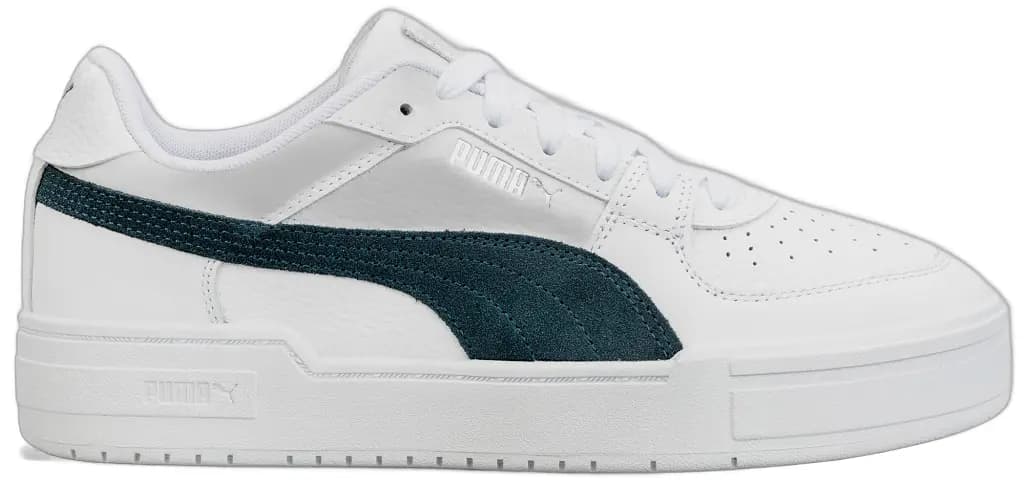 Giày Puma CA Pro Suede 'White Navy' 387327-04