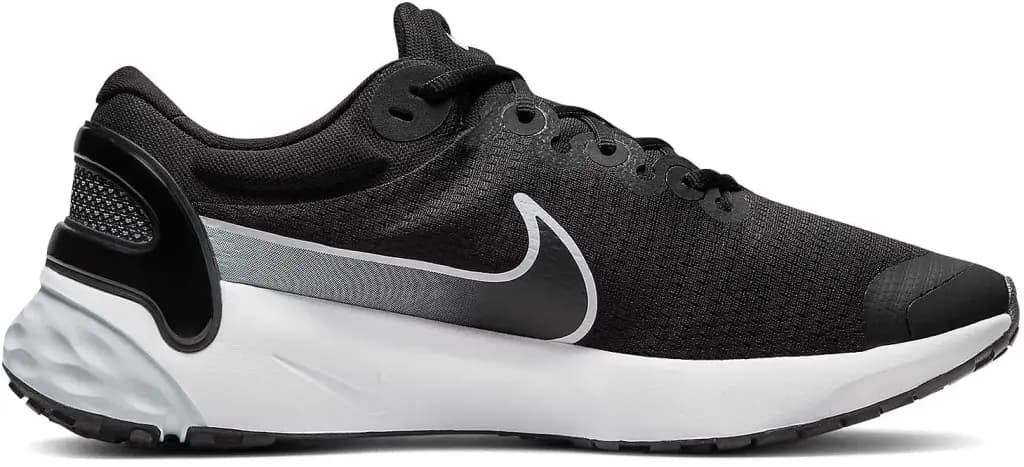 Giày Nike Renew Run 'Black' DC9413-001