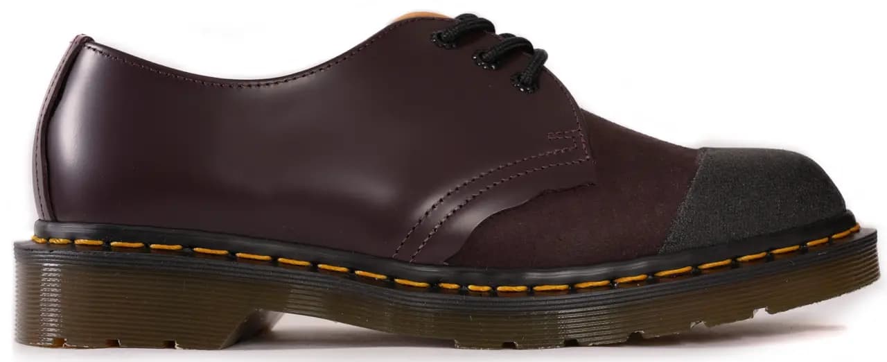 Giày Dr. Martens Made In England 1461 'Tan' 27743645