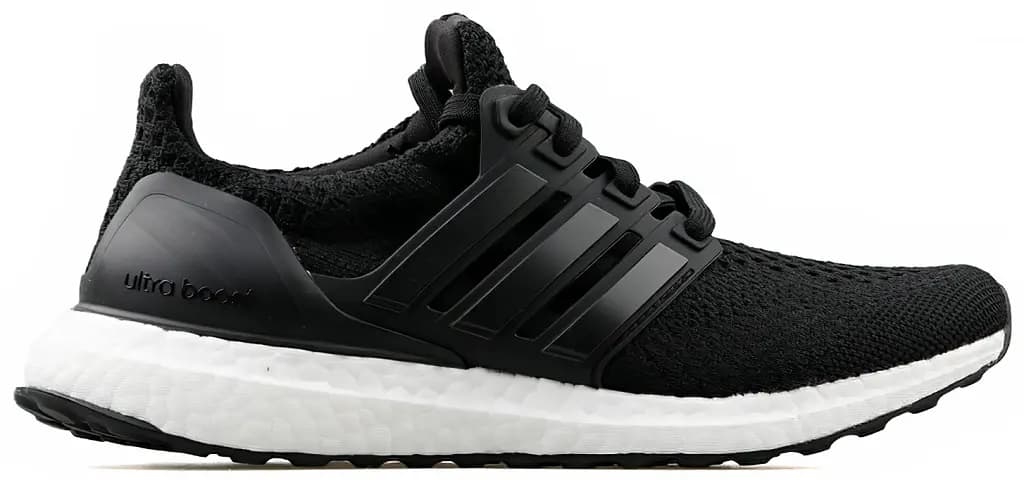 Giày Adidas UltraBoost 5.0 DNA 'Black White' GV8744
