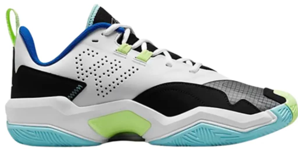Giày Nike Air Jordan One Take 4 'Lagoon Blue' DO7192-003
