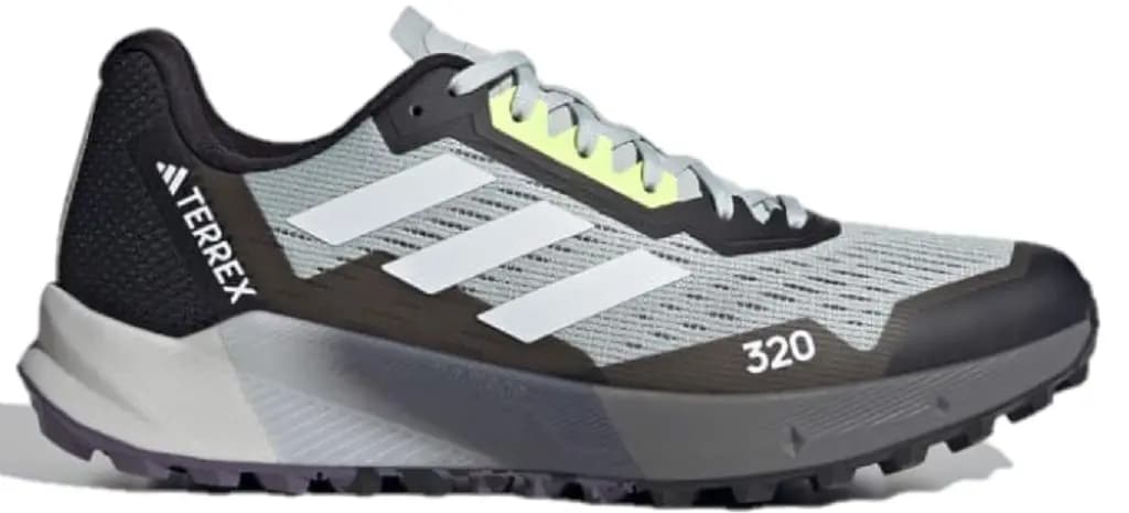 Giày Adidas Trail Terrex Agravic Flow 'Black' IF2571
