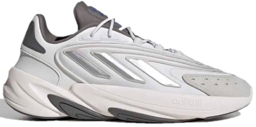 Giày Adidas Ozelia 'Crystal White Silver' H03546