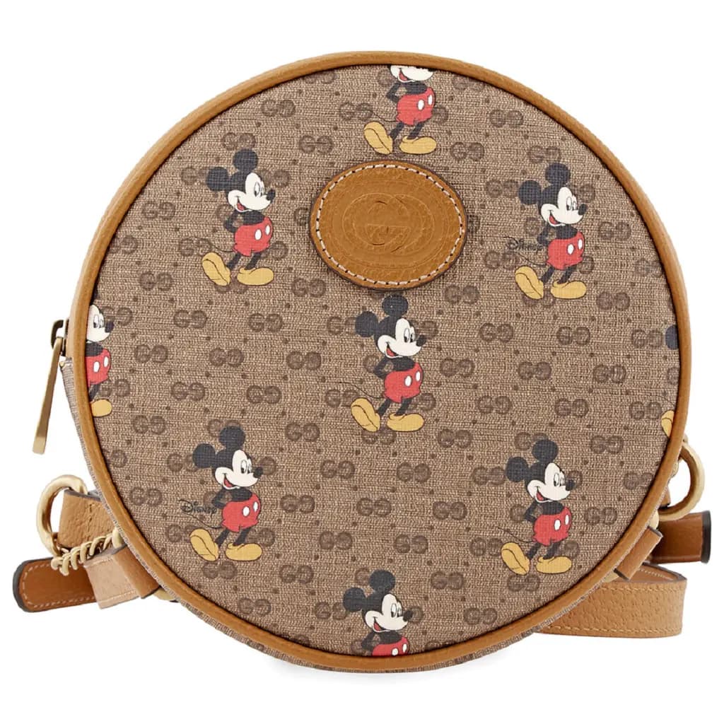 Túi Gucci x Ladies Disney 'Multicolor' 603730 HWUBM 8559