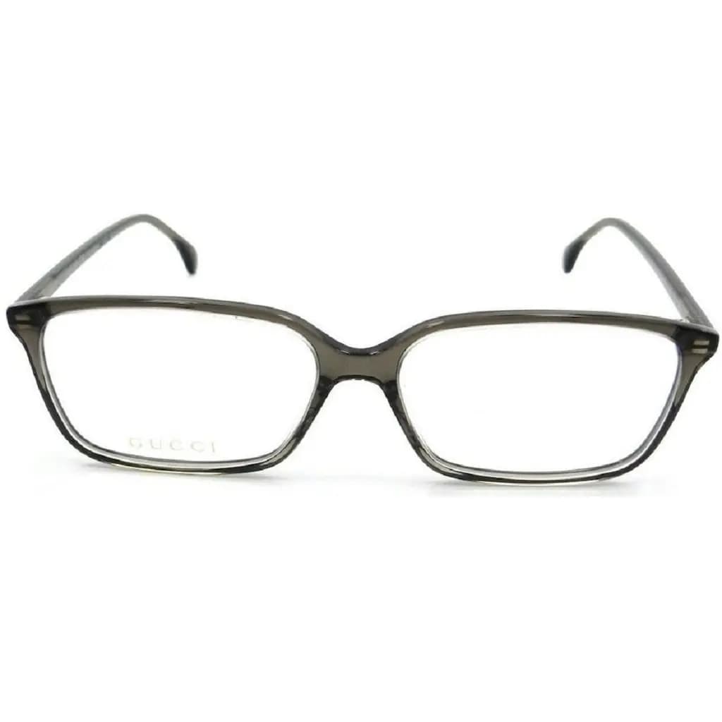 Kính Gucci Eyeglasses 'Grey' GG0553OA-004