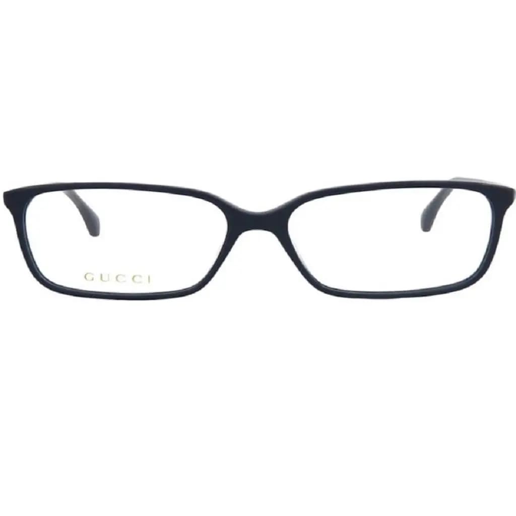 Kính Gucci Eyeglasses 'Navy' GG0553OA-007