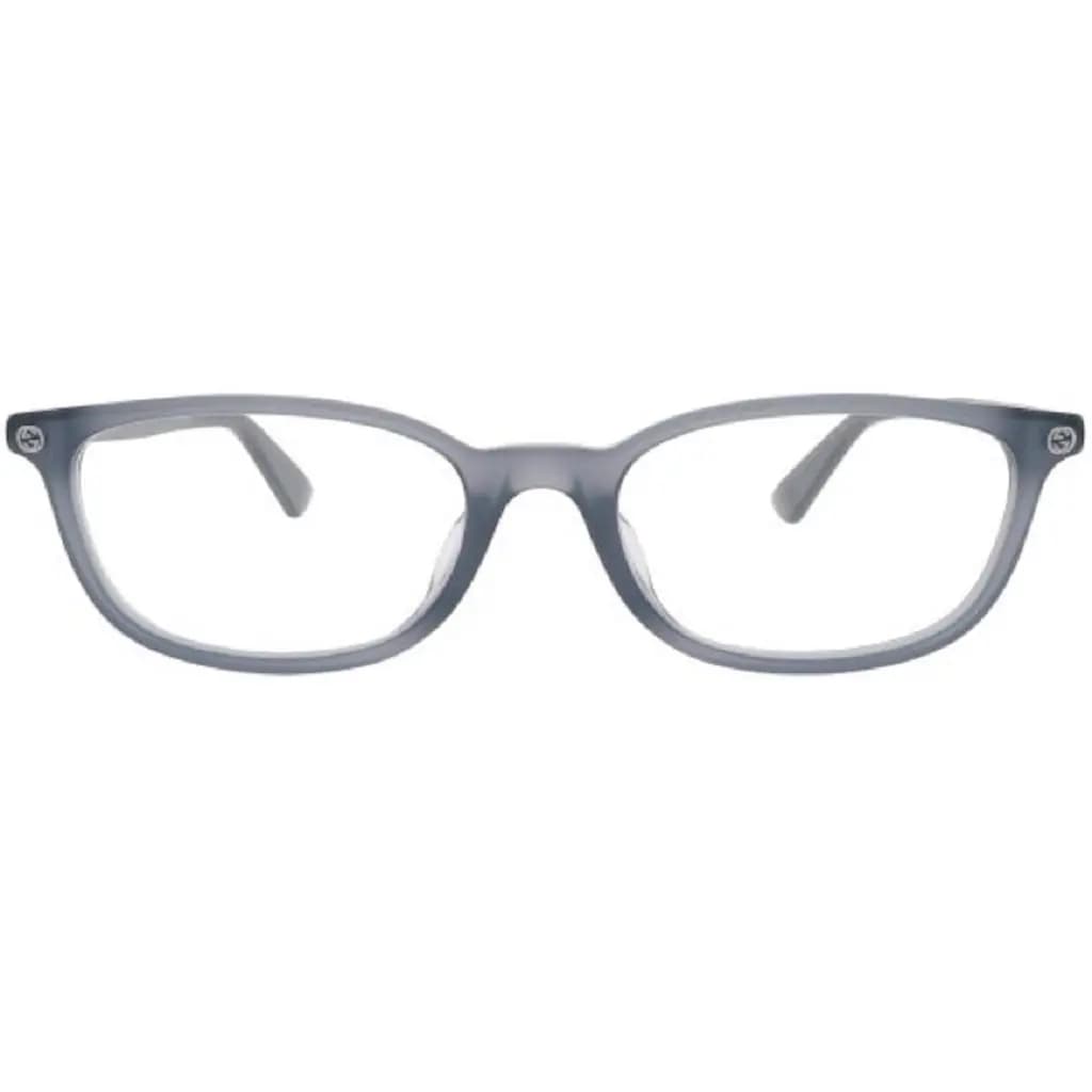 Kính Gucci Eyeglasses 'Grey' GG0123OJ-004