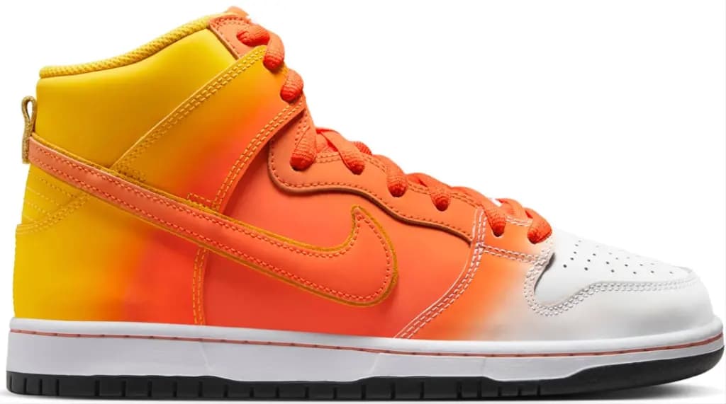 Giày Nike SB Dunk High 'Sweet Tooth' FN5107-700