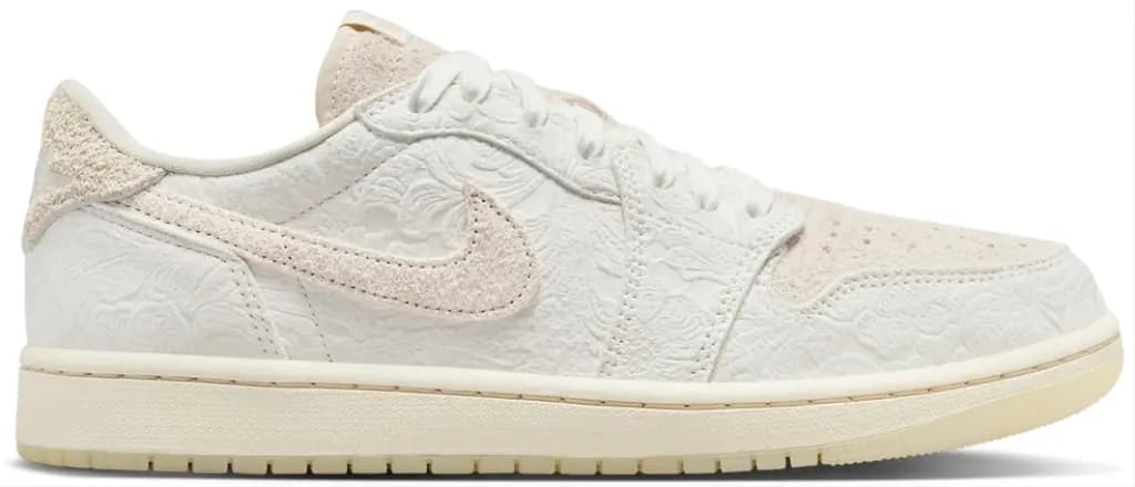 Giày Nike Air Jordan 1 Retro Low OG 'Chris Paul' FZ0455-200
