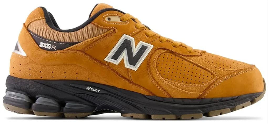 Giày New Balance 2002R 'Tobacco' M2002REI