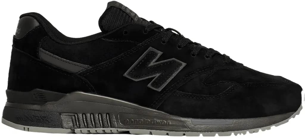 Giày New Balance 840 'Black' ML840AE