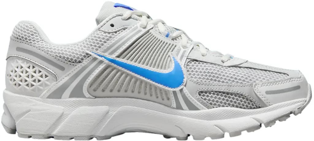 Giày Nike Zoom Vomero 5 'Photon Dust And University Blue' FB9149-100