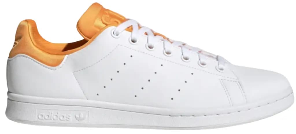 Giày Adidas Stan Smith 'Orange Rush' GY5969