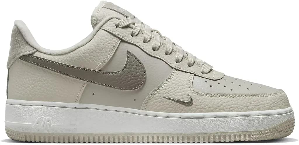 Giày Nike Air Force 1 Low 'Light Orewood' FB8483-100