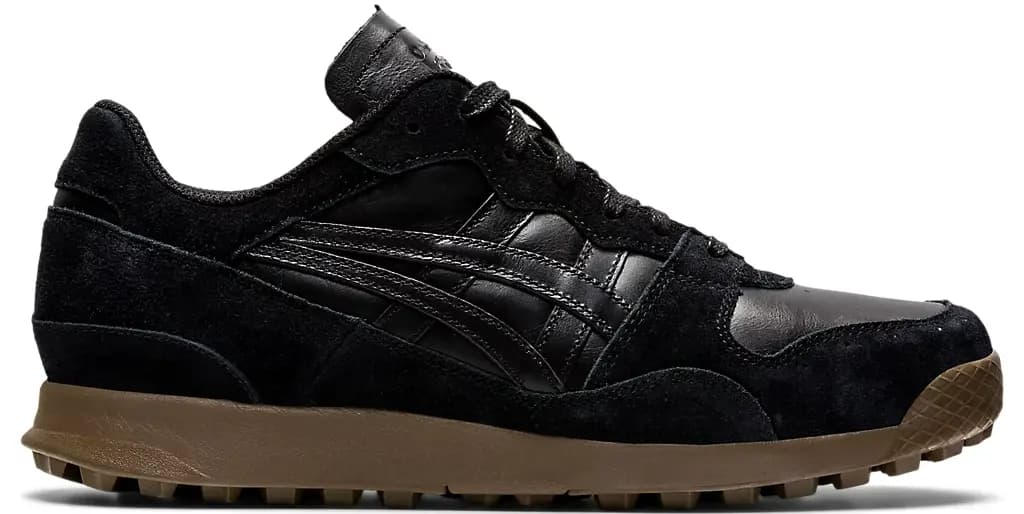 Giày Onitsuka Tiger Horizonia 'Black' 1183B589-001