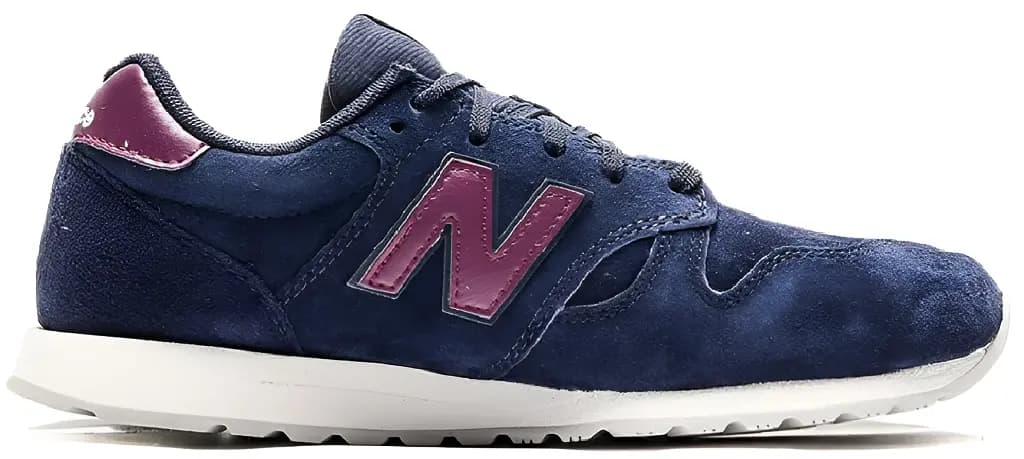 Giày New Balance NB 520 'Navy' WL520AN