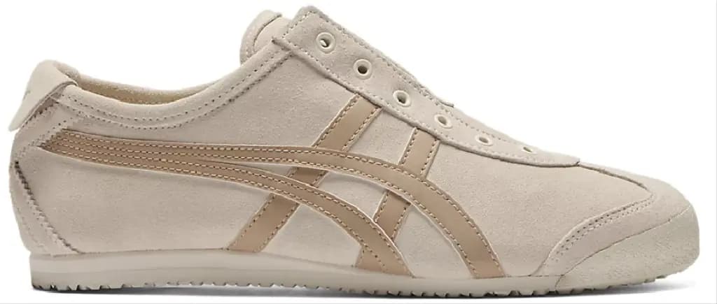 Giày Onitsuka Tiger Mexico 66 Slip-On 'Birch' 1183C157-200