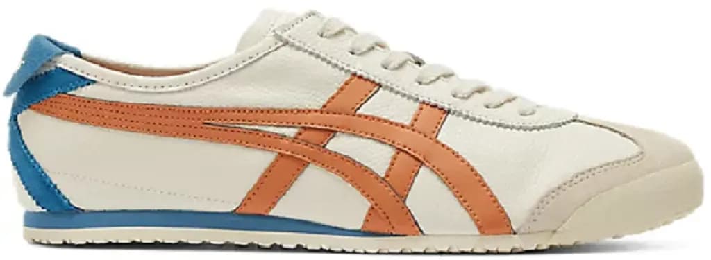 Giày Onitsuka Tiger Mexico 66 'Cream Orange' 1183A201-121