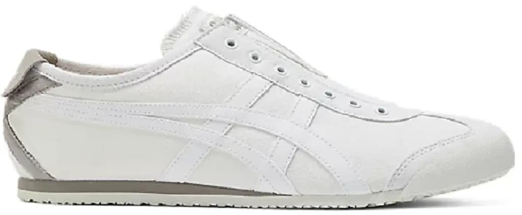 Giày Onitsuka Tiger Mexico 66 'White' 1183A360-119