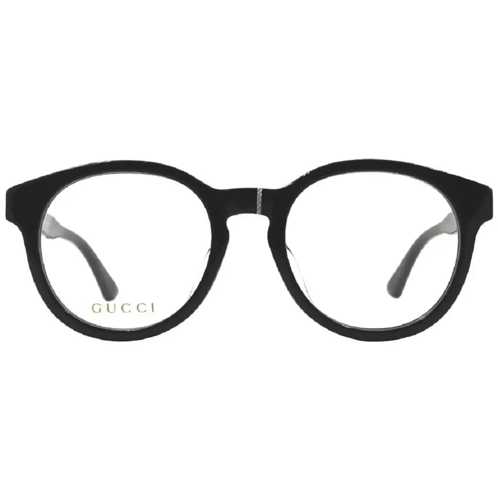 Kính Gucci Frame 'Black' GG0485O-005